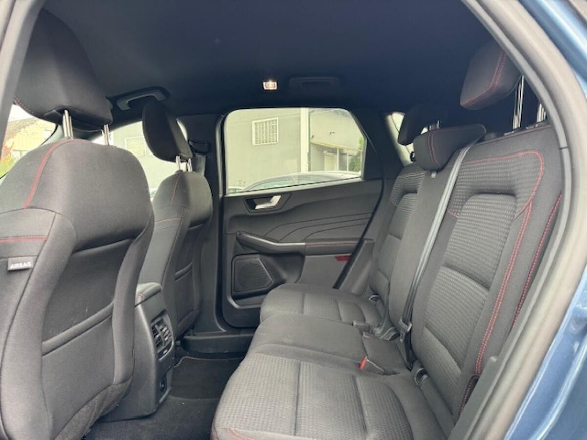 Ford Kuga 2.0 EcoBlue aut. 2WD ST-Line/DAB/SHZ/KAMERA/+