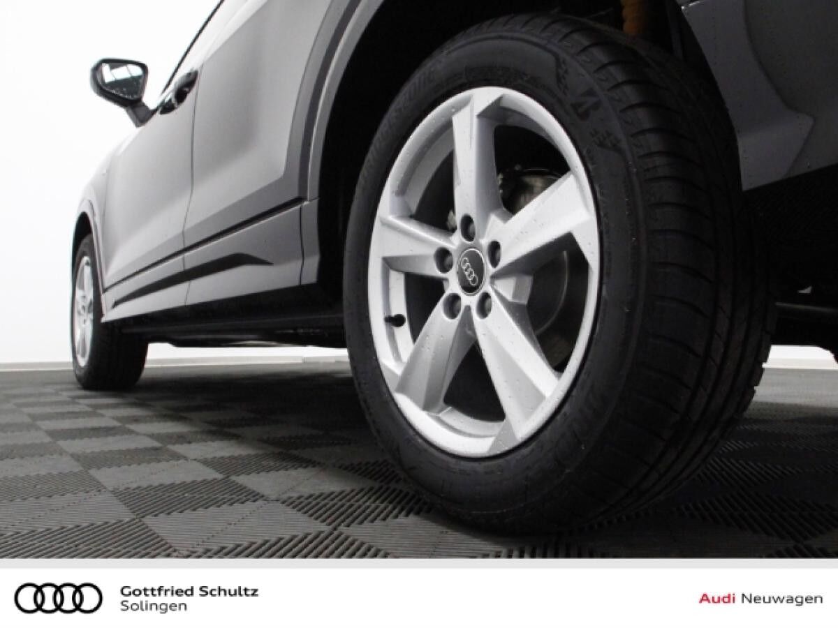 Audi Q2 S-Line 30 TFSI - Nur für Sonderzielgruppen (Solingen)