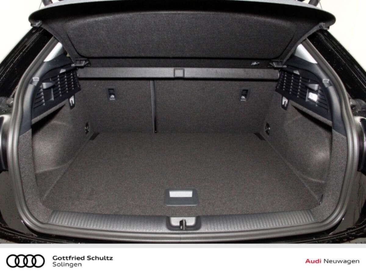 Audi Q2 S-Line 30 TFSI - Nur für Sonderzielgruppen (Solingen)