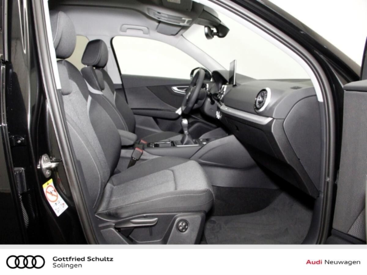 Audi Q2 S-Line 30 TFSI - Nur für Sonderzielgruppen (Solingen)
