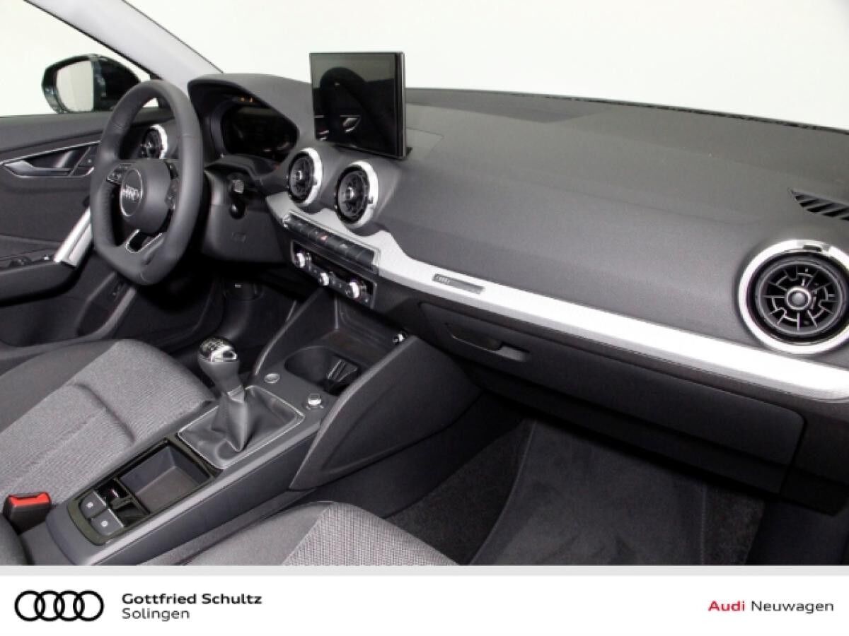 Audi Q2 S-Line 30 TFSI - Nur für Sonderzielgruppen (Solingen)