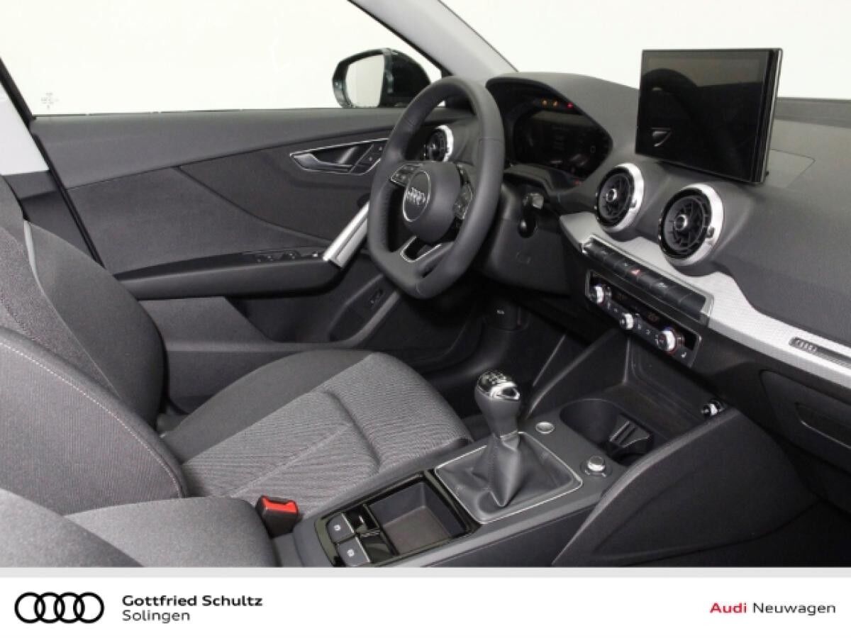 Audi Q2 S-Line 30 TFSI - Nur für Sonderzielgruppen (Solingen)