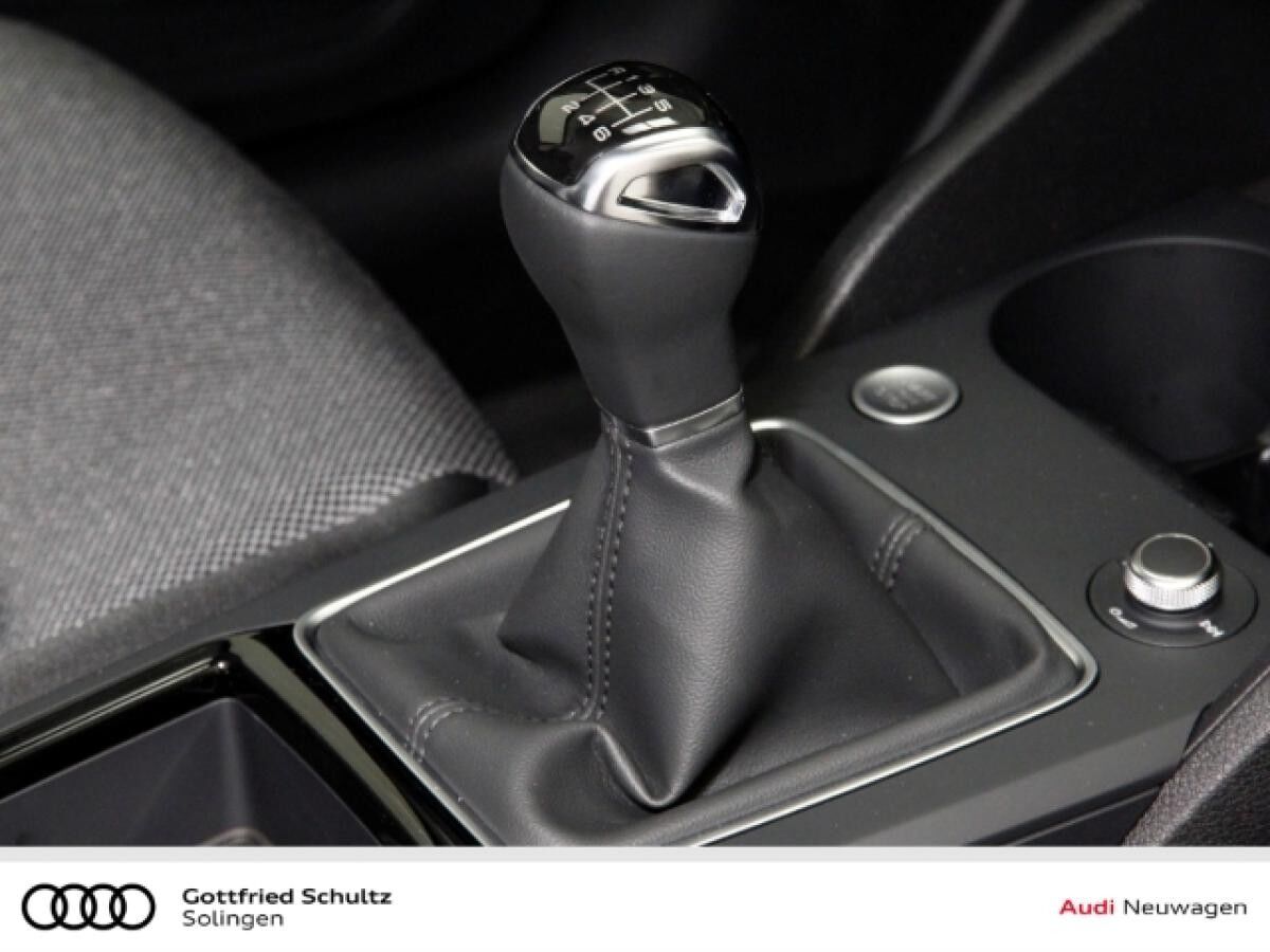 Audi Q2 S-Line 30 TFSI - Nur für Sonderzielgruppen (Solingen)