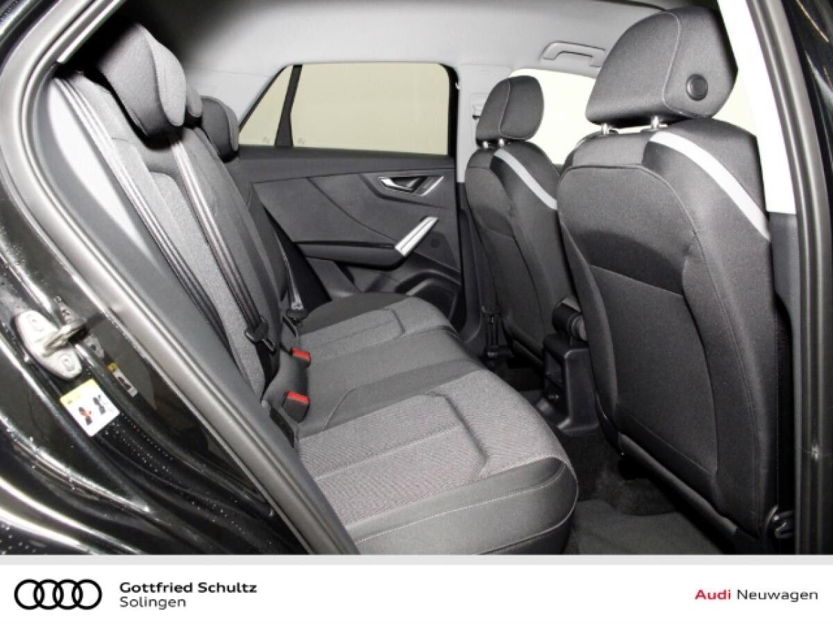 Audi Q2 S-Line 30 TFSI - Nur für Sonderzielgruppen (Solingen)