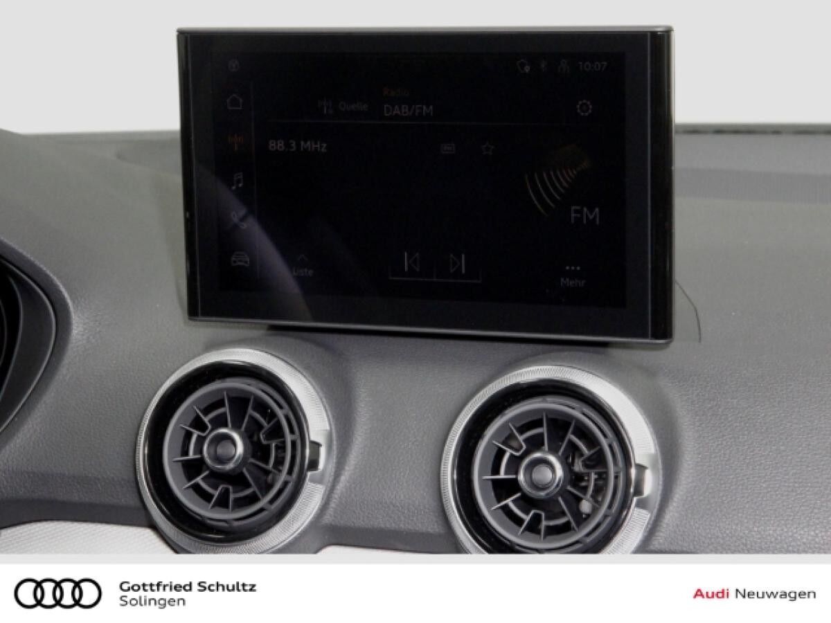 Audi Q2 S-Line 30 TFSI - Nur für Sonderzielgruppen (Solingen)