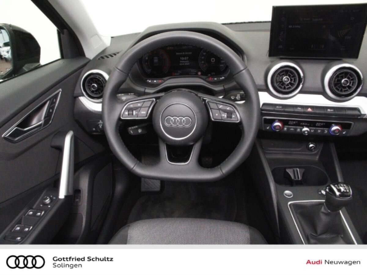 Audi Q2 S-Line 30 TFSI - Nur für Sonderzielgruppen (Solingen)