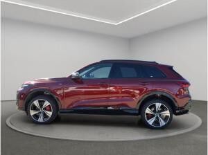 Audi Q5 SUV TDI quattro S tronic+PANO+HEAD-UP