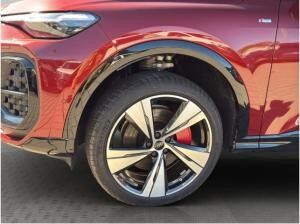 Audi Q5 SUV TDI quattro S tronic+PANO+HEAD-UP