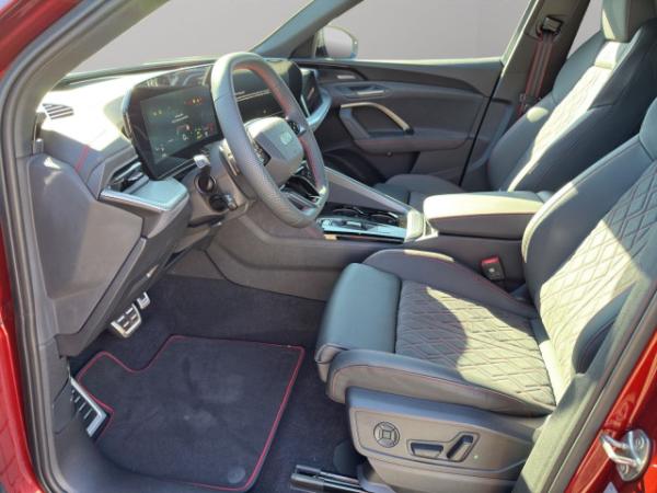 Audi Q5 SUV TDI quattro S tronic+PANO+HEAD-UP