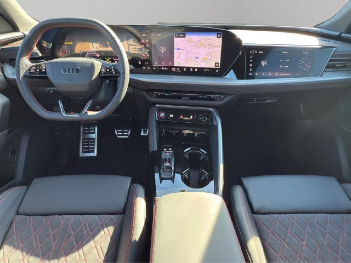 Audi Q5 SUV TDI quattro S tronic+PANO+HEAD-UP