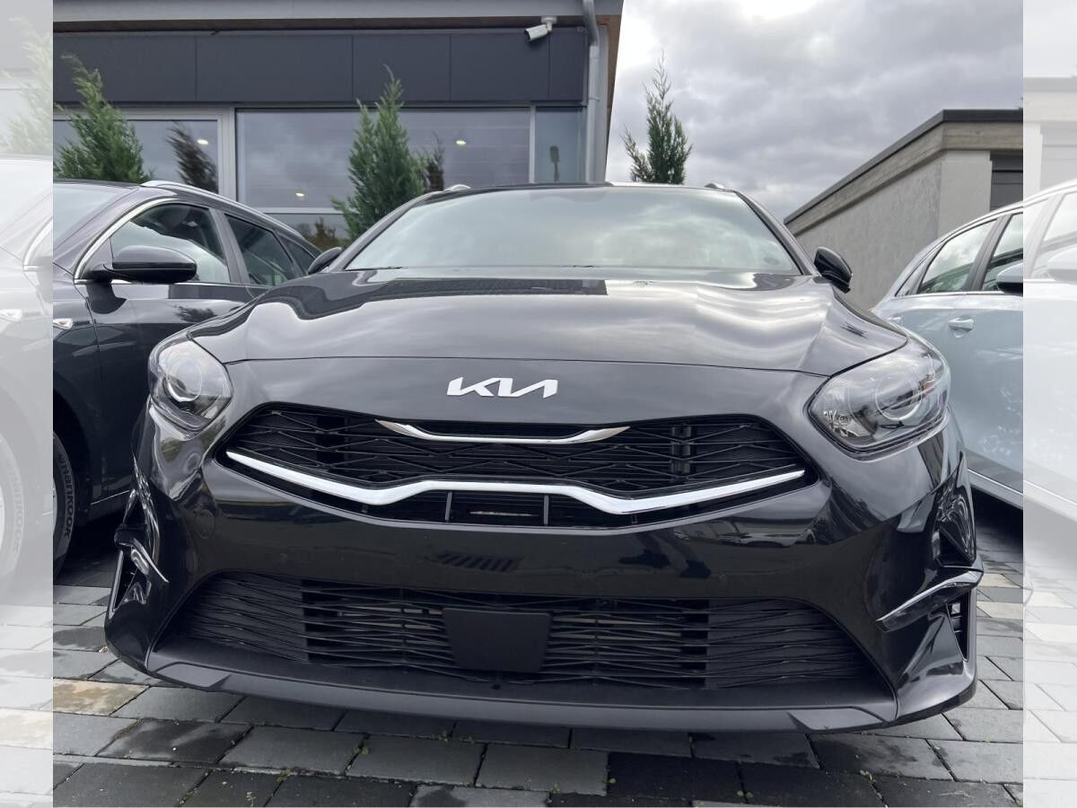 Kia Ceed SW 1.5 T-GDI DCT ULTIMATE *privat&gewerblich** SOFORT VERFÜGBAR