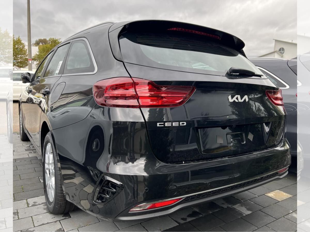 Kia Ceed SW 1.5 T-GDI DCT ULTIMATE *privat&gewerblich** SOFORT VERFÜGBAR