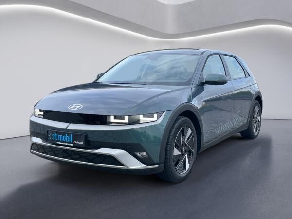 Hyundai IONIQ 5 DYNAMIQ 84 kWh + el. Heckklappe