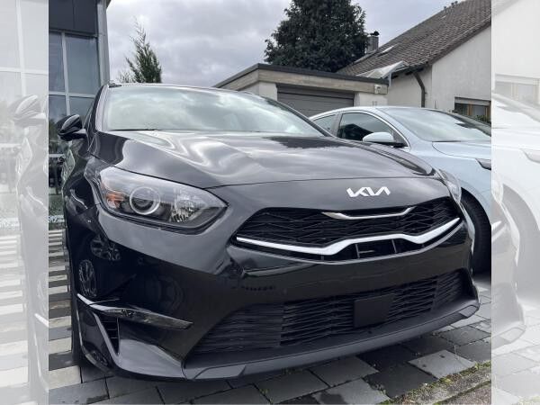 Kia Ceed SW 1.5 T-GDI DCT ULTIMATE *privat&gewerblich** SOFORT VERFÜGBAR