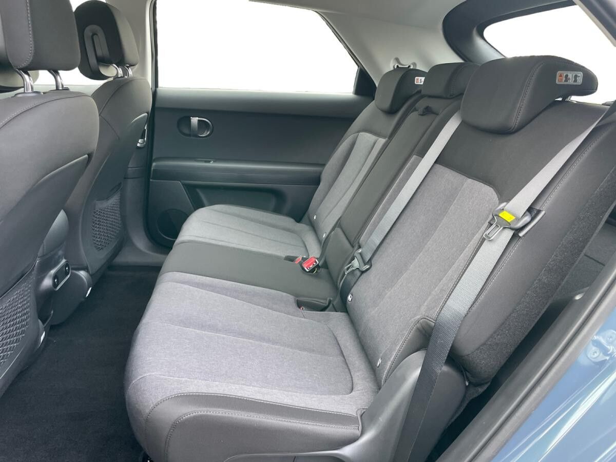 Hyundai IONIQ 5 DYNAMIQ 84 kWh + el. Heckklappe