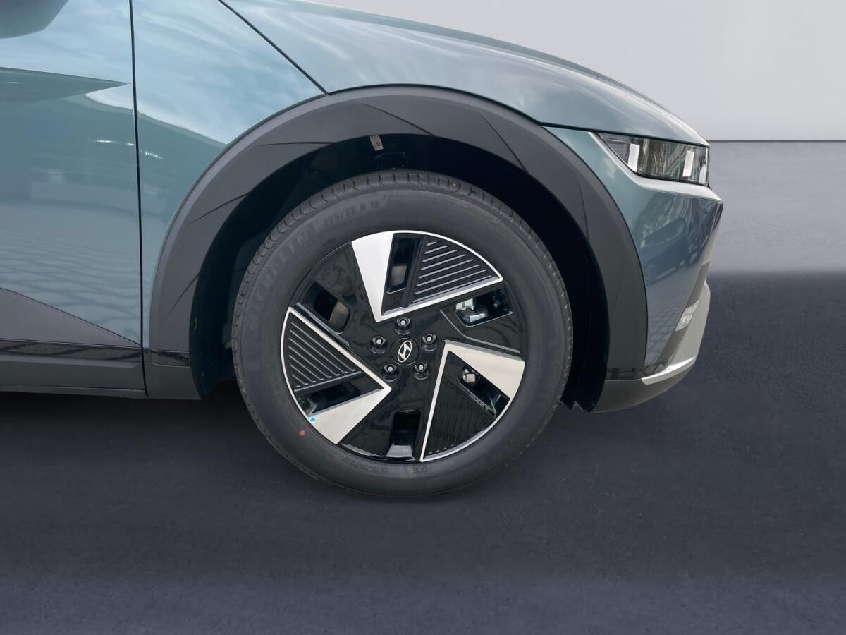 Hyundai IONIQ 5 DYNAMIQ 84 kWh + el. Heckklappe
