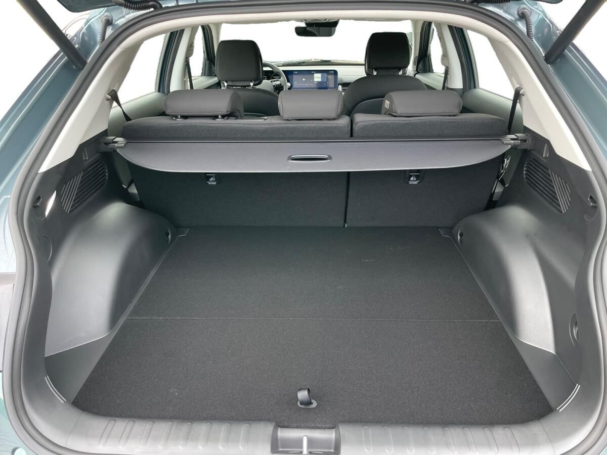Hyundai IONIQ 5 DYNAMIQ 84 kWh + el. Heckklappe