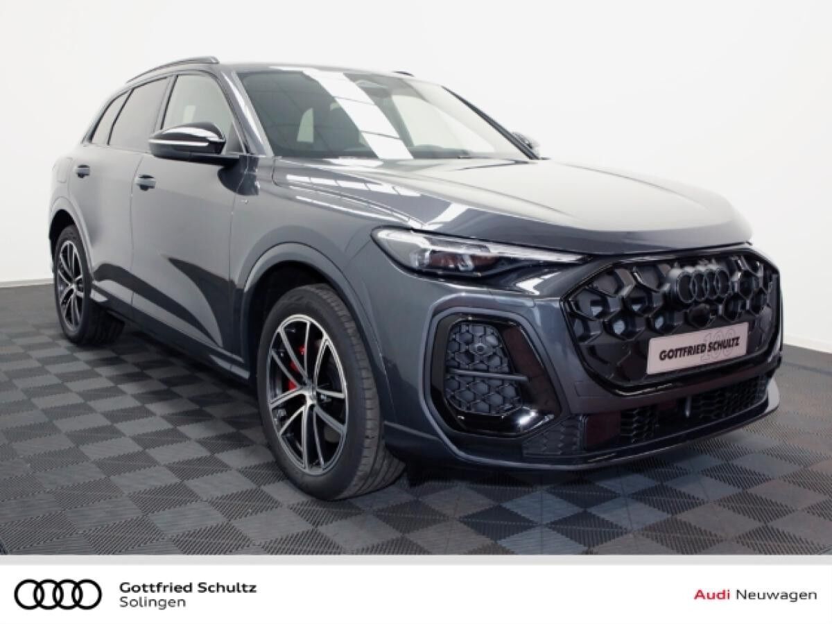 Audi Q5 e-Hybrid Quattro - Nur für Sonderzielgruppen (Solingen)