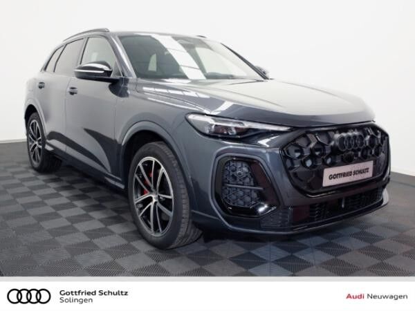 Audi Q5 e-Hybrid Quattro - Nur für Sonderzielgruppen (Solingen)