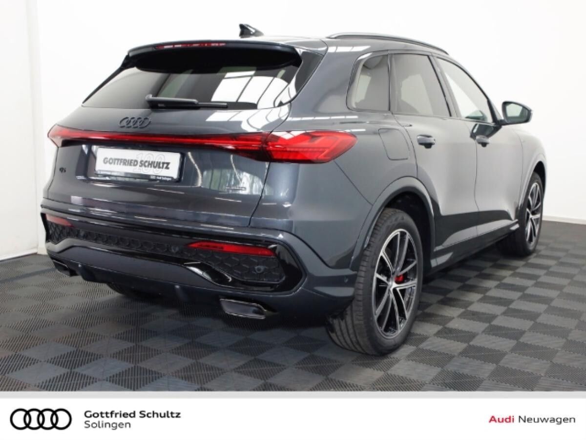 Audi Q5 e-Hybrid Quattro - Nur für Sonderzielgruppen (Solingen)