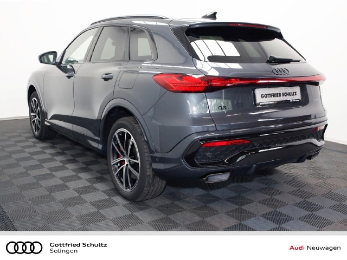 Audi Q5 e-Hybrid Quattro - Nur für Sonderzielgruppen (Solingen)