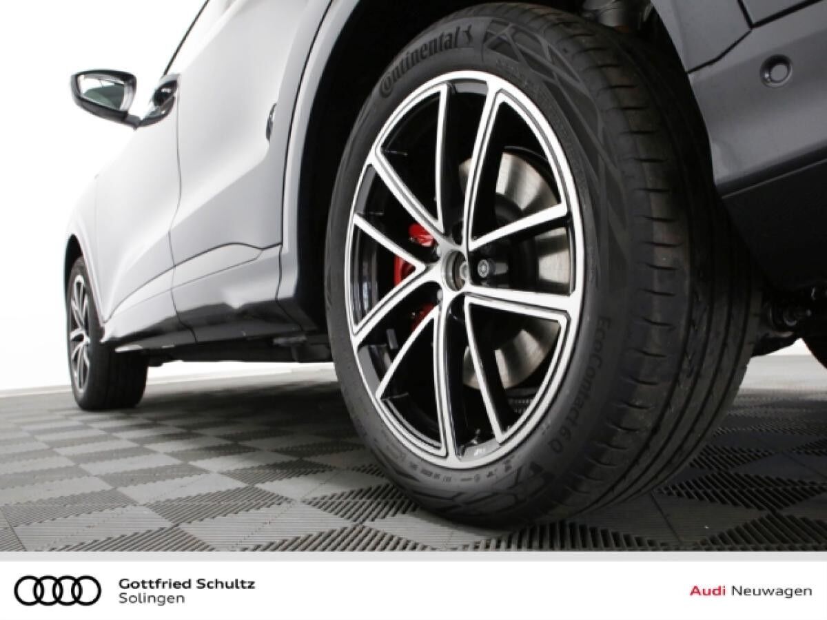 Audi Q5 e-Hybrid Quattro - Nur für Sonderzielgruppen (Solingen)
