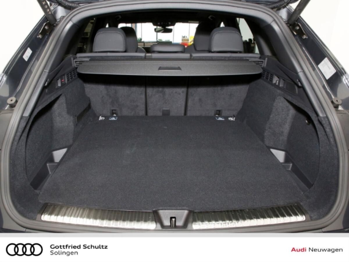 Audi Q5 e-Hybrid Quattro - Nur für Sonderzielgruppen (Solingen)