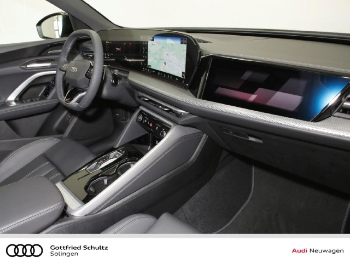Audi Q5 e-Hybrid Quattro - Nur für Sonderzielgruppen (Solingen)
