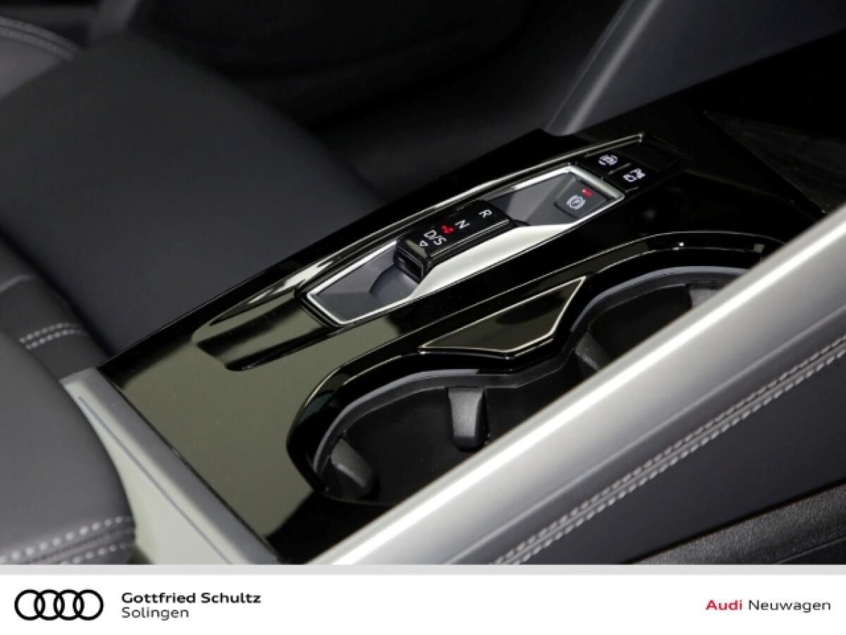 Audi Q5 e-Hybrid Quattro - Nur für Sonderzielgruppen (Solingen)