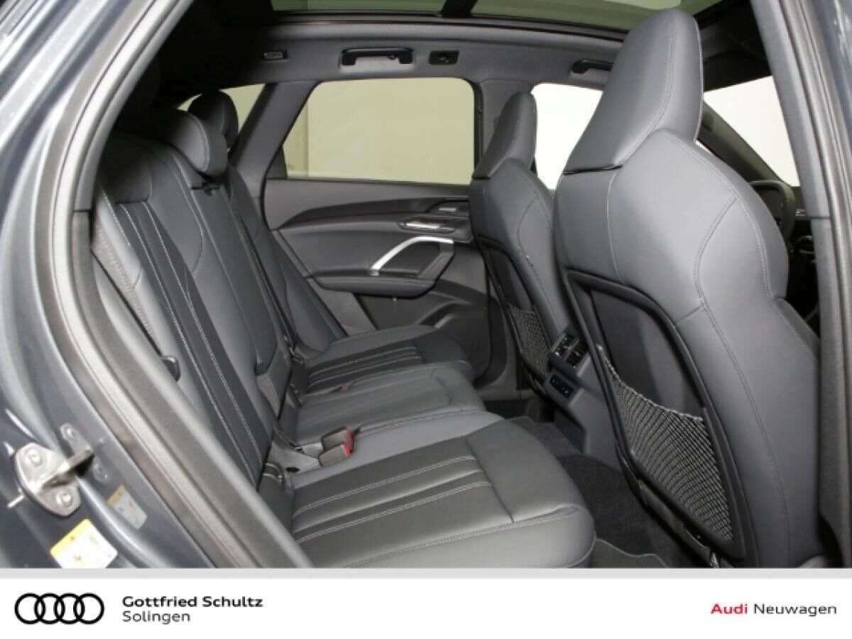Audi Q5 e-Hybrid Quattro - Nur für Sonderzielgruppen (Solingen)