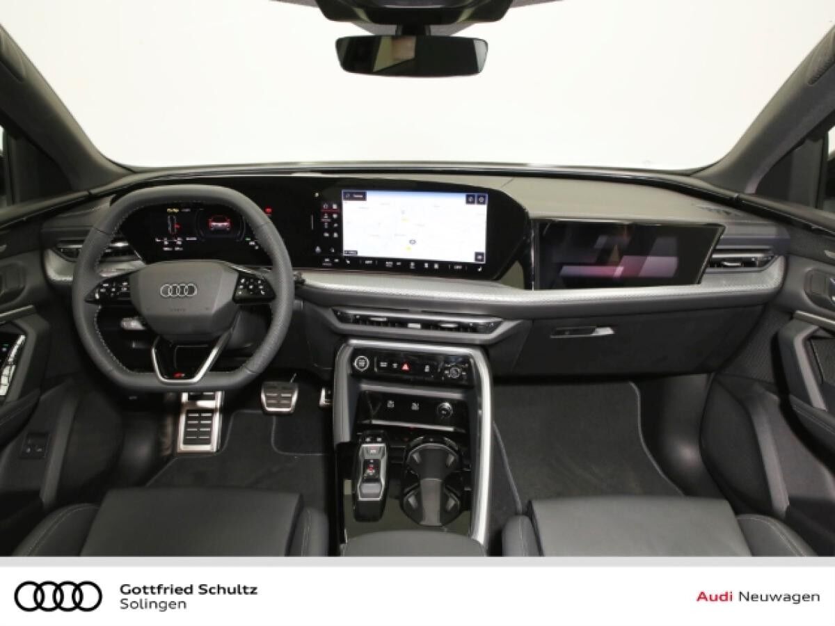 Audi Q5 e-Hybrid Quattro - Nur für Sonderzielgruppen (Solingen)
