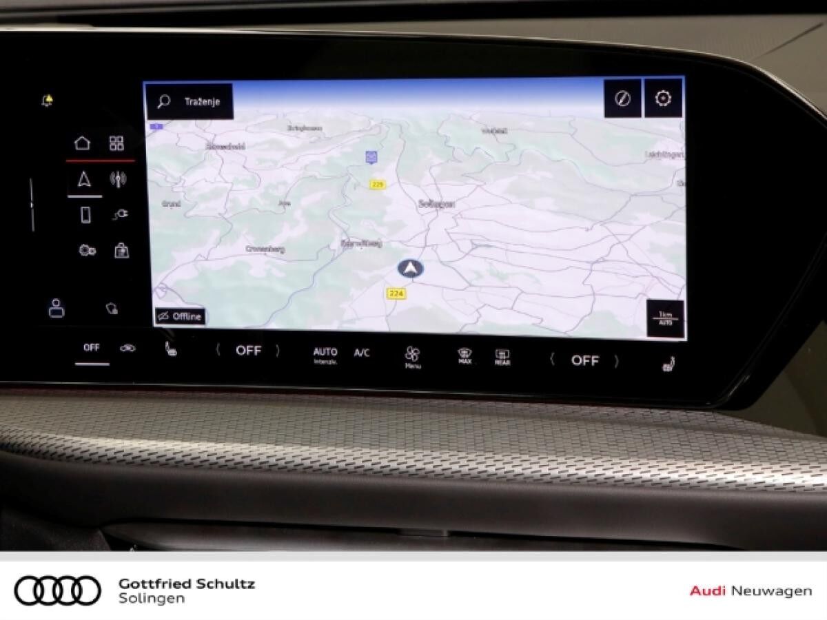 Audi Q5 e-Hybrid Quattro - Nur für Sonderzielgruppen (Solingen)