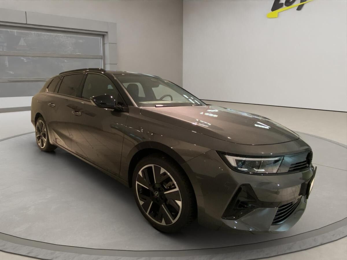 Opel Astra Sports Tourer 115 kW GS