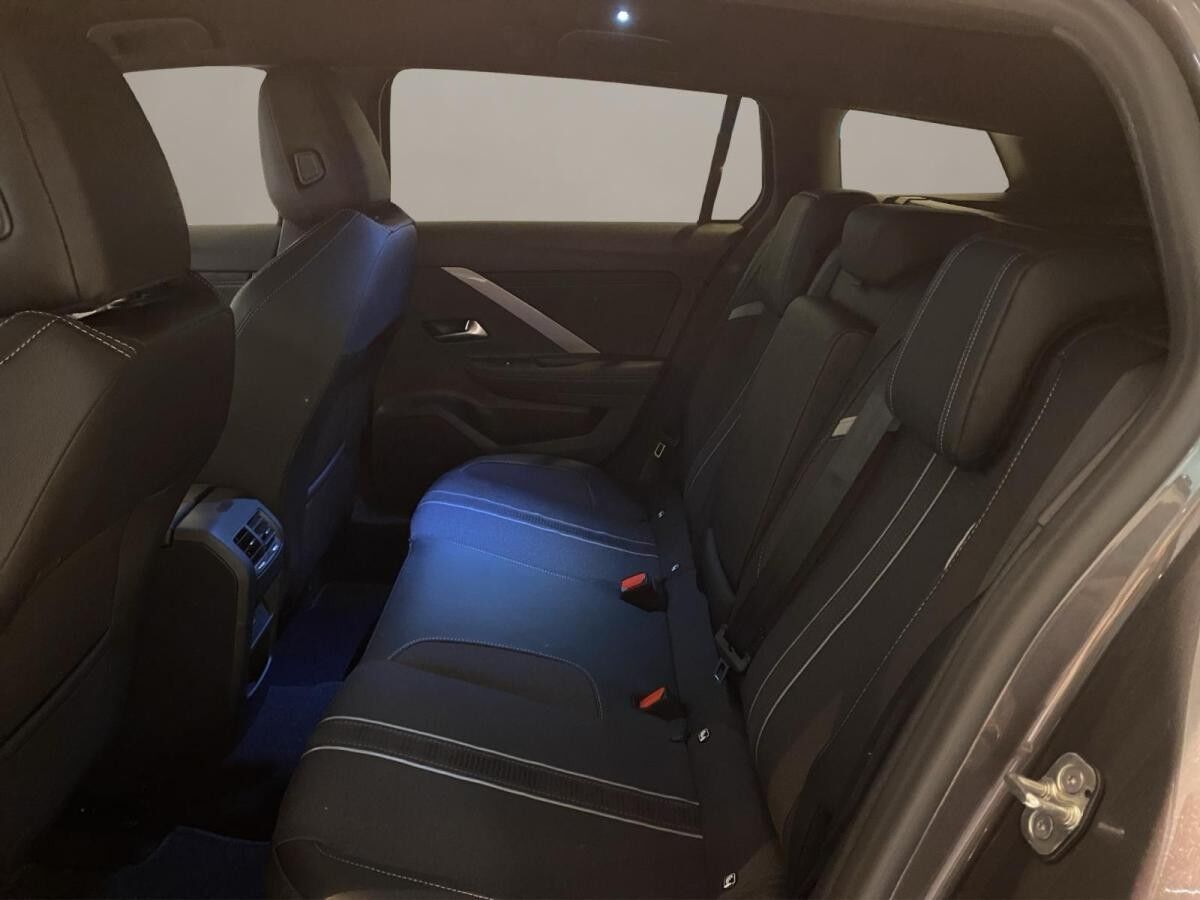 Opel Astra Sports Tourer 115 kW GS