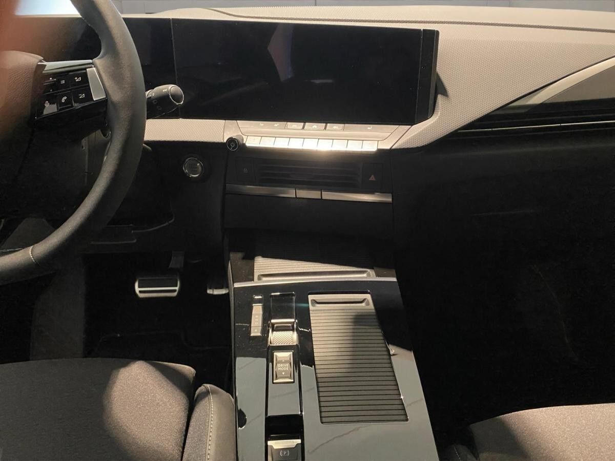 Opel Astra Sports Tourer 115 kW GS