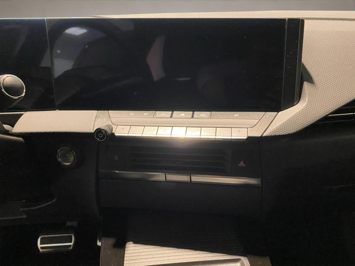 Opel Astra Sports Tourer 115 kW GS