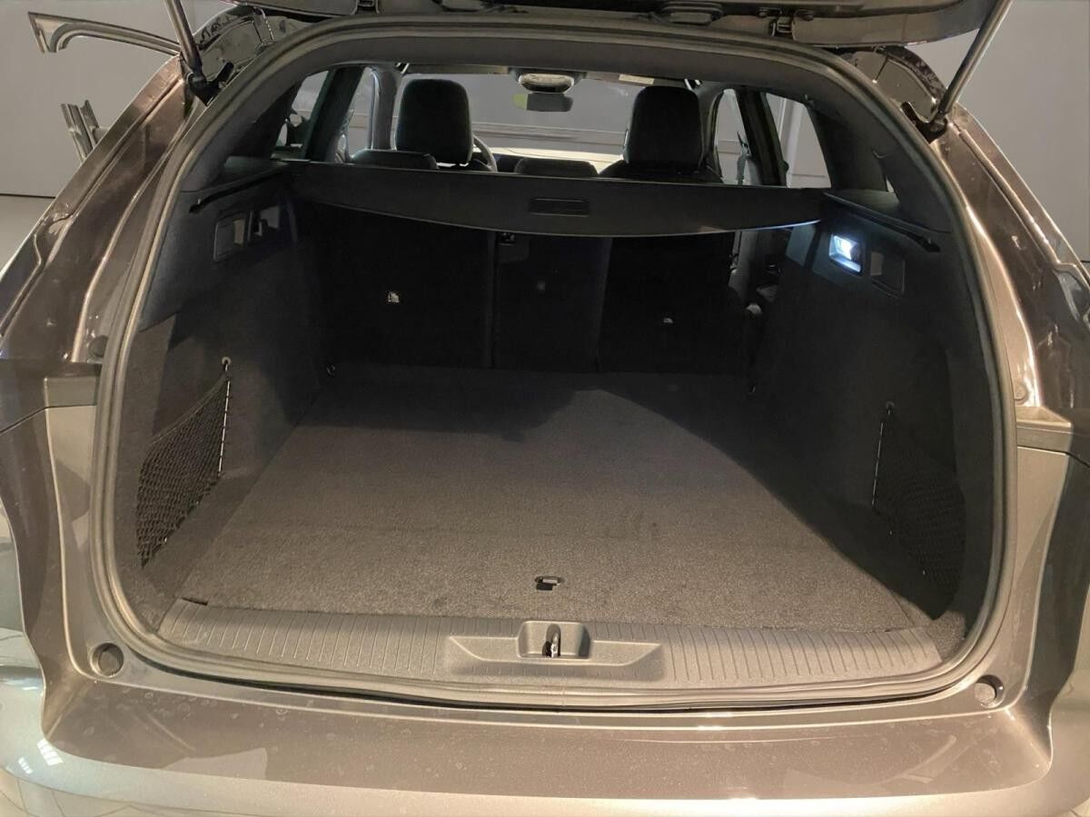 Opel Astra Sports Tourer 115 kW GS