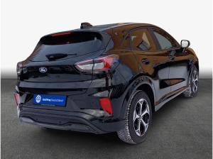 Ford Puma 125PS Automatik ST-LINE ✌Winter- & Komfort-Paket💥Ganzjahresreifen