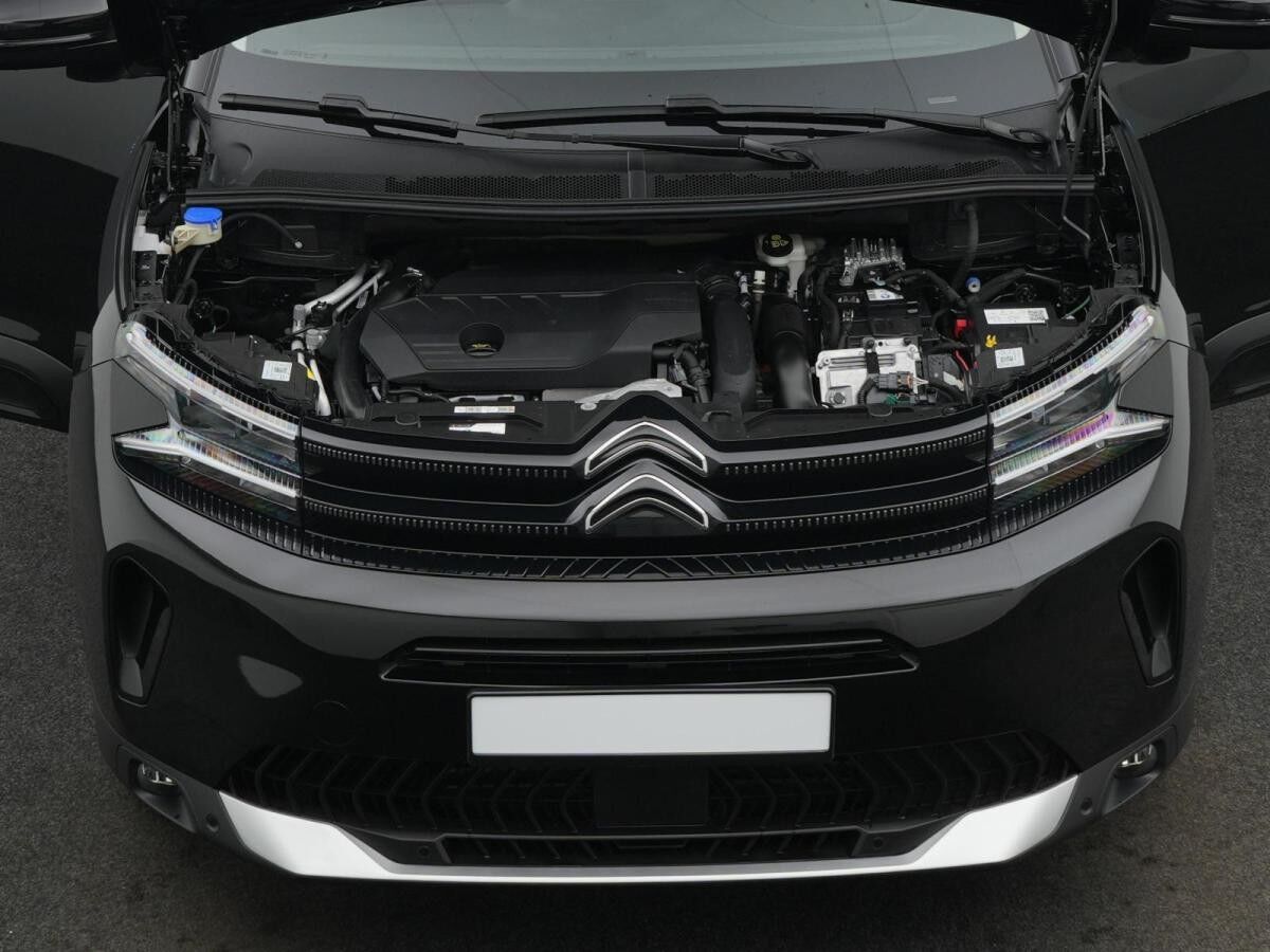 Citroën C5 Aircross Hybrid 225 Stop&Start ë-EAT8 MAX,🚀🔥 Plug-in-Hybrid🚀🔥