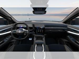 Renault Espace 6 Esprit Alpine Full Hybrid 200 5-Sitzer - Sofort Verfügbar!