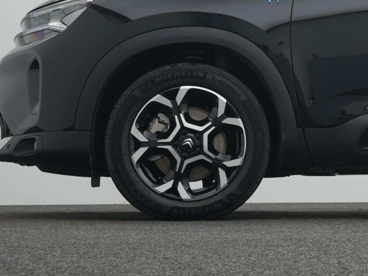 Citroën C5 Aircross Hybrid 225 Stop&Start ë-EAT8 MAX,🚀🔥 Plug-in-Hybrid🚀🔥