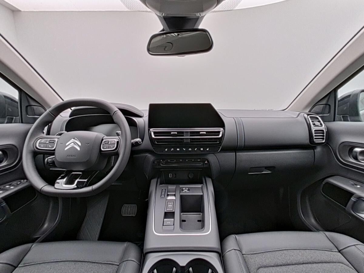 Citroën C5 Aircross Hybrid 225 Stop&Start ë-EAT8 MAX,🚀🔥 Plug-in-Hybrid🚀🔥