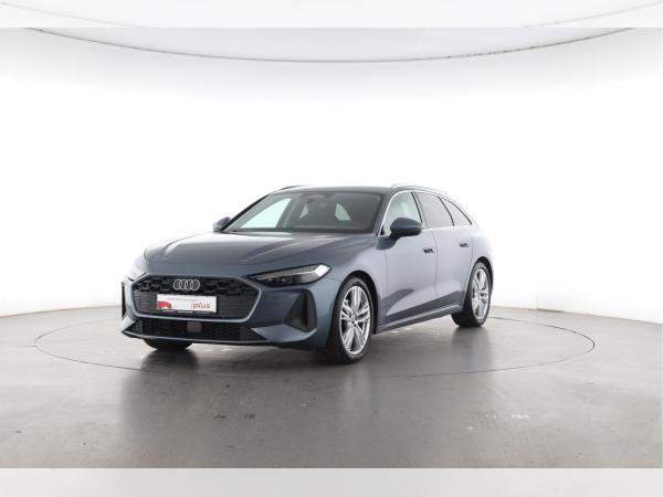 Audi A5 Avant TFSI S tronic **AHK**WKR**3x vorhanden