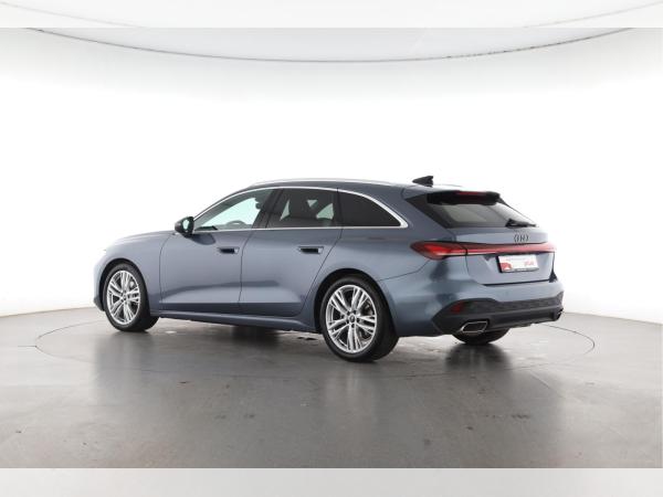 Audi A5 Avant TFSI S tronic **AHK**WKR**3x vorhanden