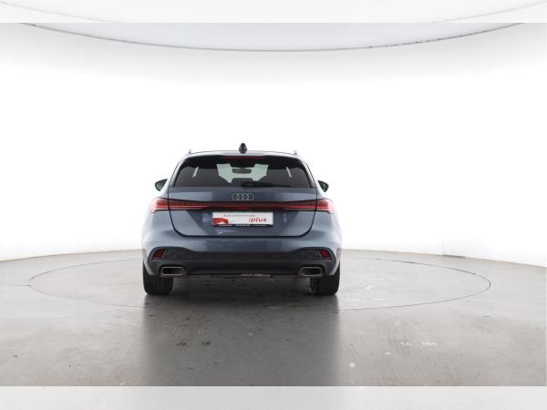 Audi A5 Avant TFSI S tronic **AHK**WKR**3x vorhanden