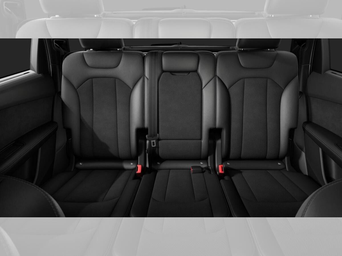 Audi Q7 SUV 55 TFSI quattro tiptronic S line