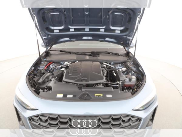Audi A5 Avant TFSI S tronic **AHK**WKR**3x vorhanden