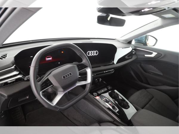 Audi A5 Avant TFSI S tronic **AHK**WKR**3x vorhanden