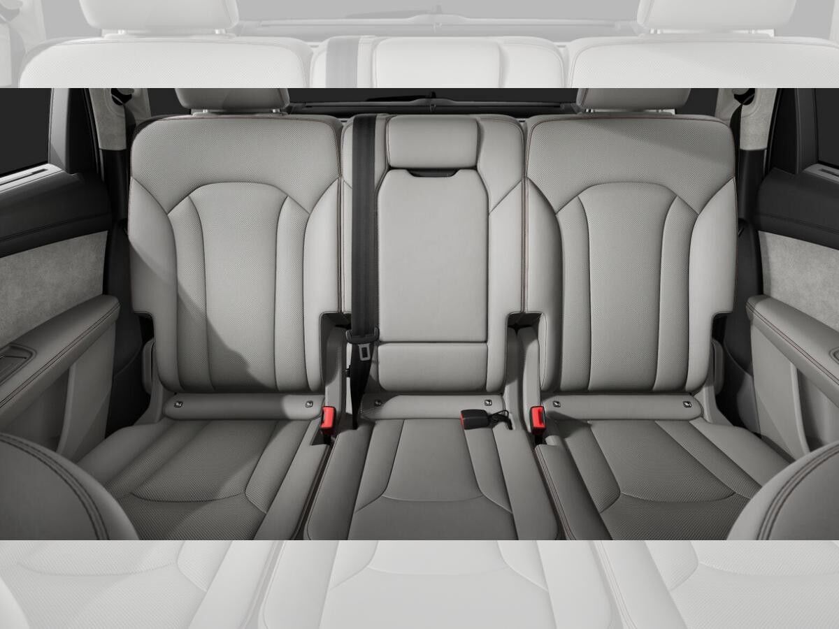 Audi Q7 🔌🚗55 TFSI e quattro tiptronic S line🔌🚗