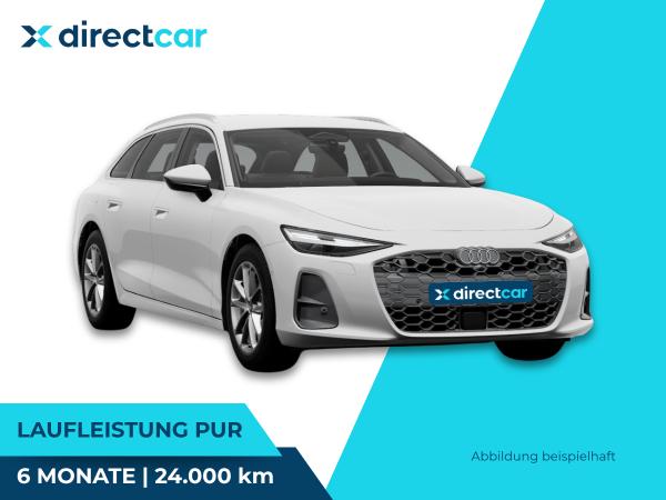 Audi A6 Audi A6 Avant quattro ❗️ Sofort verfügbar ❗️bis zu 4.000 km/Monat❗️6 Monate-Fullservice ✅